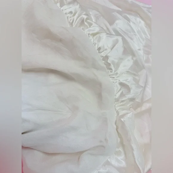 Sottero and Midgley Couture Ivory Strapless Gown - Picture 12 of 16